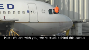 Best and Funniest Air Traffic Control Conversations