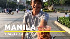Manila Philippines|Manila Attractions - https://reveldeck.com