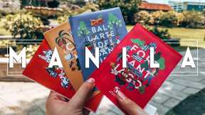 Manila Philippines|Manila Attractions - https://reveldeck.com