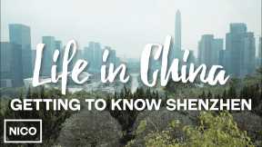 Shenzhen, China 
