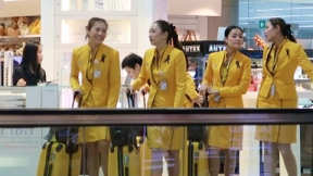 Bangkok to Chiang Mai - Vlog 138