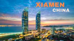 Xiamen China