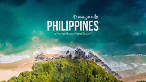 Manila Philippines|Manila Attractions - https://reveldeck.com