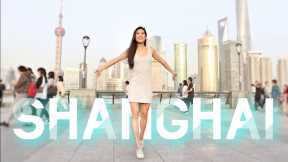 Leading 6 Things to do in Shanghai, CHINA 