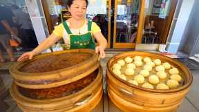 Kaohsiung | Kaohsiung Tourist | TAIWANESE BREAKFAST STREET FOOD - https://reveldeck.com 