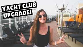 Sir Bani Yas | Sir Bani Yas Island | SAFARI IN THE MIDDLE EAST? Cruise Stop #2 Sir Bani Yas Island - https://reveldeck.com