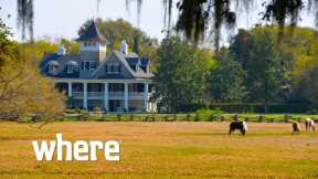 Charleston | Charleston Tourist Highlights | Charleston Travel Guide - https://reveldeck.com