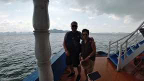 Cai Lan | Cai Lan Port | Cai Lan,Vietnam  - https://reveldeck.com