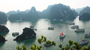 Halong Bay | Halong Bay Vietnam | Ha Long Bay, Vietnam - https://reveldeck.com