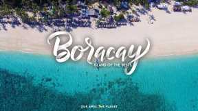 Boracay Island Philippines - Boracay Nightlife|https://reveldeck.com 