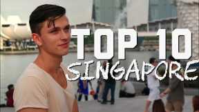 Singapore | Singapore Tourism | Leading 10 Places to Check Out in Singapore/ BEST OF SINGAPORE - https://reveldeck.com 