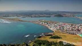Jeju | Jeju Tourism | Jeju-do Island Video Guide - https://reveldeck.com 