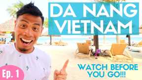 Da Nang | {Da Nang Spa|Da Nang Street Food|Da Nang Tourist Map|Da Nang Travel Guide | Must Know Vietnam Travel Tips - https://reveldeck.com 