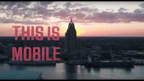 Mobile AL | Mobile Alabama Vlog | This is Mobile Alabama - https://reveldeck.com