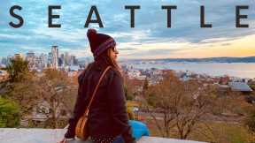 Seattle | Seattle Things To Do | Seattle Travel Guide | Must visit places of Seattle - https://reveldeck.com