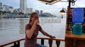 Guayaquil | Guayaquil Weather | 15 Things To Do In Guayaquil Ecuador - https://reveldeck.com
