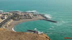 Arica | Arica Chile | Chile - Arica,city - https://reveldeck.com
