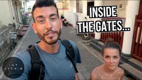 Galle | Galle Fort Hotel Sri Lanka | A Day in Galle Sri Lanka - https://reveldeck.com