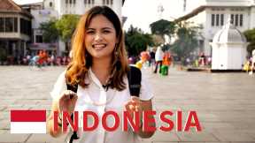 Jakarta | Jakarta Walking Tour | JAKARTA Travel Guide - (My hometown) - https://reveldeck.com