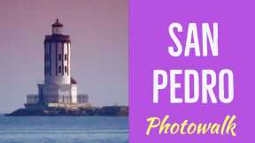 San Pedro | Los Angeles Vlog | San Pedro, California - things to do and photograph - https://reveldeck.com