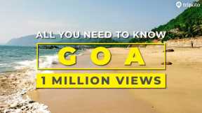 Goa | Goa Hotels | All You Need To Plan An EPIC Goa Trip - https://reveldeck.com
