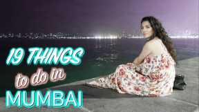 Mumbai | Mumbai Street Food | 19 TOP THINGS TO DO IN MUMBAI - https://reveldeck.com