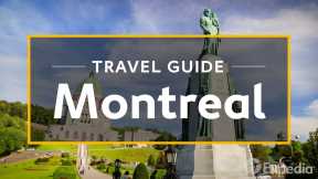 Montreal | Montreal Travel Tips | Montreal Vacation Travel Guide - https://reveldeck.com