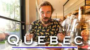 Quebec City | Quebec City Tour | 17 Best Restaurants in Quebec City - https://reveldeck.com