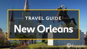 New Orleans | New Orleans Louisiana | New Orleans Vacation Travel Guide - https://reveldeck.com