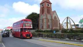 Port Stanley | Port Stanley Falkland | The Falkland Islands - https://reveldeck.com