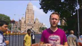 Mumbai | Mumbai Drone | Mumbai Travel Guide - https://reveldeck.com