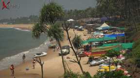 Goa | Goa Weather | Three Days in Goa India - https://reveldeck.com