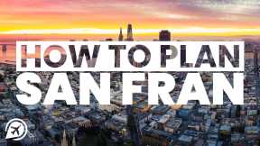 San Francisco | San Francisco Travel | PLANNING A TRIP TO SAN FRANCISCO - https://reveldeck.com