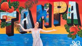 Tampa | Tampa Tour | Top things to do in Tampa Bay - https://reveldeck.com