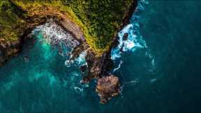 Lombok | Lombok Pink Beach | Why You Should Visit Lombok, Not Bali - https://reveldeck.com