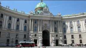 Vienna | Vienna Museums | Vienna - https://reveldeck.com