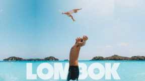 Lombok | Lombok Family Activities | EXPLORING THE CRAZIEST PLACES ON LOMBOK INDONESIA - https://reveldeck.com 