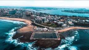 Newcastle | Newcastle Tours | The City of Newcastle, NSW - https://reveldeck.com