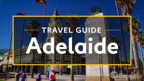 Adelaide | Adelaide Weather | Adelaide Vacation Travel Guide - https://reveldeck.com