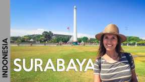 Surabaya | Surabaya City | Surabaya, INDONESIA: friendly people and delicious Java food - https://reveldeck.com