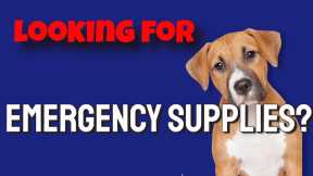 The Best emergency food prep companies [Link In Description]