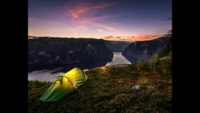 RV Alternatives presents CAR CAMPING