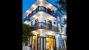 QUYNH CHAU HOMESTAY HOI AN #short