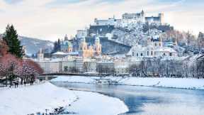 10 Best Places in Europe in Winter 2022 | European Winter Destinations