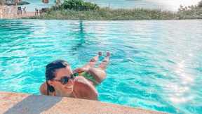 ISLAND HOPPING IN THE BAHAMAS!! Vlog1