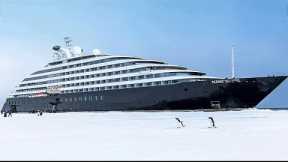 15 BEST Cruise Lines to Vacation On