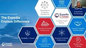 Expedia Cruises - Join our Team webinar - May 2022
