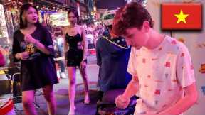 INSANE Nightlife Street in Saigon, Vietnam (Bui Vien Walking Street 2022) 🇻🇳