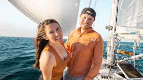 Island Hopping New England | S06E010