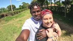 Modern African Luo Village Tour in Gem - Siaya County